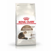 Royal Canin Ageing 12+ Senior Yaşlı Kedi Maması 2 Kg thumbnail 1