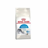 Royal Canin Indoor 27 Evde Yaşayan Yetişkin Kedi Maması 2 Kg - 1
