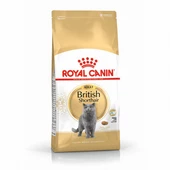 Royal Canin British Shorthair Adult Yetişkin Kedi Maması 400 Gr - 1