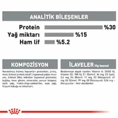 Royal Canin Oral Care Ağız Diş Sağlığı İçin Yetişkin Kedi Maması 1,5 Kg thumbnail 2