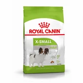 Royal Canin X Small Adult Küçük Irk Yetişkin Köpek Maması 1,5 Kg - 1