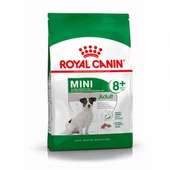 Royal Canin Mini Adult 8+ Küçük Irk Yaşlı Köpek Maması 2 Kg thumbnail 1