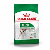 Royal Canin Mini Adult Küçük Irk Yetişkin Köpek Maması 8 Kg - 1