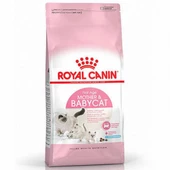 Royal Canin Mother & Babycat Yavru Kedi Maması 2 Kg - 1