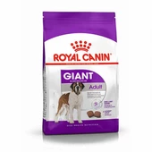 Royal Canin Giant Adult Dev Irk Yetişkin Köpek Maması 15 Kg thumbnail 1