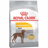 Royal Canin Ccn Maxi Dermacomfort Adult Büyük Irk Yetişkin Köpek Maması 12 Kg - 1