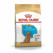 Royal Canin Poodle Puppy Yavru Köpek Maması 3 Kg thumbnail 1