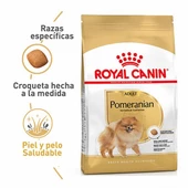Royal Canin Pomeranian Adult Yetişkin Köpek Maması 3 Kg thumbnail 2