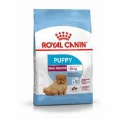 Royal Canin Mini Indoor Puppy Küçük Irk Yavru Köpek Maması 1,5 Kg thumbnail 1