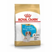Royal Canin Cavalier King Charles Puppy Yavru Köpek Maması 1,5 Kg thumbnail 1