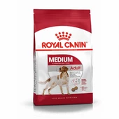 Royal Canin Medium Adult Orta Irk Yetişkin Köpek Maması 15 Kg thumbnail 1