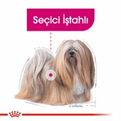 Royal Canin Ccn Exigent Loaf Pate Pouch Küçük Irk Yetişkin Köpek Konservesi 6 Adet 85 Gr thumbnail 2