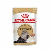 Royal Canin Persian Adult Pouch Yetişkin Kedi Konservesi 6 Adet 85 Gr thumbnail 1
