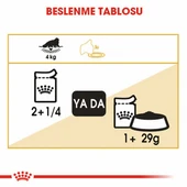 Royal Canin Persian Adult Pouch Yetişkin Kedi Konservesi 6 Adet 85 Gr thumbnail 2