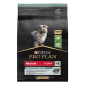Pro Plan Medium Puppy Sensitive Digestion Kuzulu Orta Irk Yavru Köpek Maması 3 Kg - 2