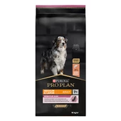 Pro Plan Medium Large Senior Sensitive Skin Somonlu ve Pirinçli Orta ve Büyük Irk Yaşlı Köpek Maması 14 Kg - 2