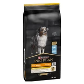 Pro Plan All Sizes Light Sterilised Tüm Irklar İçin Balıklı Düşük Kalorili Kısırlaştırılmış Köpek Maması 14 Kg - 1
