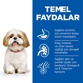 Hill’s SCIENCE PLAN Mature Adult 7+ Small & Mini Chicken Küçük Irk Tavuklu Yaşlı Köpek Maması 1,5 Kg - 3