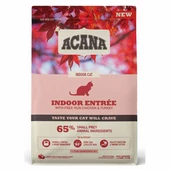 Acana Indoor Entree Sterilised Tavuklu ve Hindili Kısırlaştırılmış Kedi Maması 4,5 Kg thumbnail 1