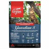 Orijen Guardian 8 Tahılsız Yetişkin Kedi Maması 4,5 Kg - 1