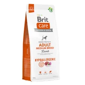 Brit Care Hypoallergenic Adult Medium Breed Kuzulu Orta Irk Yetişkin Köpek Maması 12 Kg thumbnail 1
