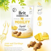 Brit Mobility Ananas ve Kalamarlı Köpek Ödülü 150 Gr thumbnail 2