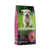 Pro Choice Perfect Start Kuzulu ve Pirinçli Yavru Köpek Maması 12 Kg thumbnail 1