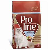 Proline Balıklı Yetişkin Kedi Maması 15 Kg - 1