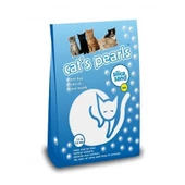 Cats Pearls Hijyenik Silika Kristal Kedi Kumu 6x3,8 Lt - 1
