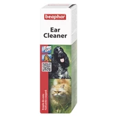 Beaphar Köpek ve Kedi Kulak Temizleme Losyonu 50 Ml - 1