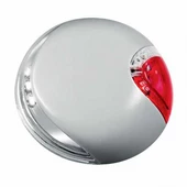 Flexi Tasma Led Işık Sistemi Aparatı Gri - 1
