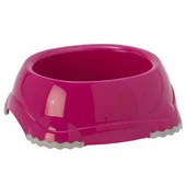 Moderna Smart Plastik Kedi Köpek Mama Su Kabı Fuşya No:1 315 Ml - 1