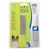 Furminator Furflex Finishing Comb Köpek Tarak Başlığı - 1