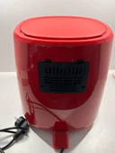 Lydsto Airfryer XXL 5 lt Yağsız Fritöz Kırmızı (OUTLET) (12 AY EVOFONE GARANTİLİ) - 4