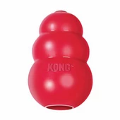 Kong Classic Kauçuk Köpek Oyuncağı XS 6 Cm thumbnail 1