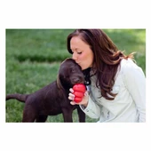 Kong Classic Kauçuk Köpek Oyuncağı XXL 15,5 Cm thumbnail 3