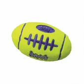 Kong Air Squeaker Sesli Futbol Topu Köpek Oyuncağı Large 17,5 Cm - 1