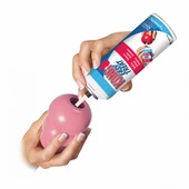 Kong Puppy Kauçuk Byük Irk Yavru Köpek Oyuncağı Large 10 Cm thumbnail 3