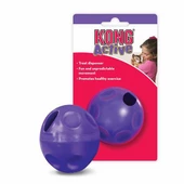Kong Ödül Topu Kedi Oyuncağı 6,5 Cm - 1