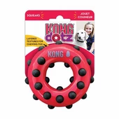 Kong Dotz Kauçuk Halka Köpek Oyuncağı 9,5 Cm Small - 1