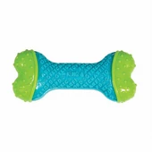 Kong Core Strength Plastik Köpek Çiğneme Oyuncağı, 17,5 Cm - 1