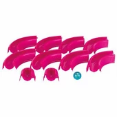 Trixie Top Kovalama Kedi Oyuncağı Pembe 65x31 Cm - 2
