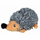 Trixie Peluş Kirpi Köpek Oyuncağı 12 Cm - 1