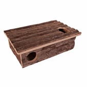 Trixie Kemirgen Oyun ve Uyku Evi 35x25x11 Cm - 1