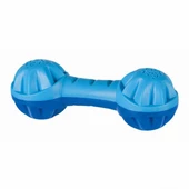 Trixie Termoplastik İçi Su Dolabilen Kemik Köpek Oyuncağı 18 Cm - 1