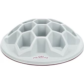 Trixie Mama Kabı ve Kedi Zeka Oyuncağı Açık Gri 35 Cm - 1