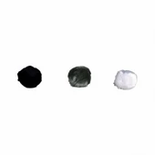 Trixie Catnipli Peluş Oyun Topu Kedi Oyuncağı 3 Cm - 1