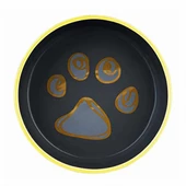 Trixie Pati Desenli Seramik Köpek Mama Su Kabı 0,4 Lt 12 Cm thumbnail 3