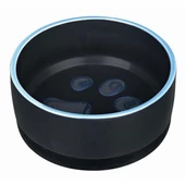 Trixie Pati Desenli Seramik Köpek Mama Su Kabı 0,75 Lt 16 Cm - 1