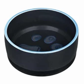 Trixie Pati Desenli Seramik Köpek Mama Su Kabı 0,4 Lt 12 Cm thumbnail 1